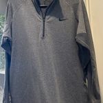 Nike Running Dri-Fit Quarter-Zip Photo 0