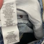 Free People  x We The Free Stella Skinny Jeans Distressed High Rise Size 28 Photo 12