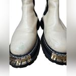 Sandro  Paris Liam Boots Size 38 or US 8 Photo 8