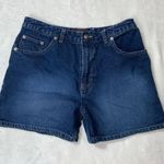 Route 66  Denim Shorts  High Rise 12 Juniors size Photo 0