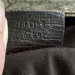 Gucci GG Coated Canvas Shoulder Crossbody Bag Purse Photo 12