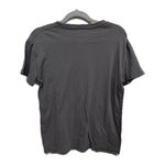 Lady Gaga Triangle Women's Tee Official Merch Size Medium Gray Band Tee Concert Photo 3