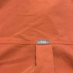 FIGS  Terracotta‎ Women’s  Rafaela Oversized Scrub Top XXL Photo 6