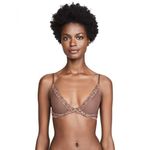 Natori ππ Feathers Underwire Contour Bra Truffle Photo 11