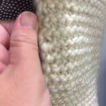 Free People wool cap sleeved short sleeved Cardigan size XS Photo 5