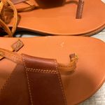 Chaco Sage Maple Leather Size 6 Photo 3