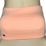 Champion  Size Small Peach Athletic Tube Top. New With Tags Photo 0