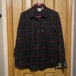 Levi's  boyfriend fit shirt​​​​ Photo 1