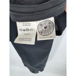 Revolve LITA by Ciara x  Black Tie-Front Cutout Jumpsuit NWT Extra Small Photo 6