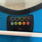 COOGI  Multicolored Tank Top Medium Photo 5