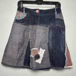 Promod Patchwork Denim A Photo 0
