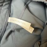 Babaton THE GROUP  grey high rise control athletic jogger pants | medium Photo 4