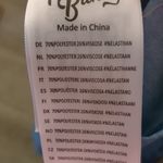 Hell Bunny  Utah pin up retro shorts size XL Photo 7