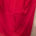 prAna  drop waist kaftan, size Large Photo 1