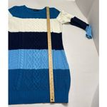 New York & Company Sweater Dress Size L Size L Photo 5