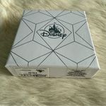 Disney  Parks Goldtone Tinkerbell Earring and Necklace Set Photo 6