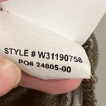 prAna NWT  Buenos Dias Dress in Cargo Green Photo 9