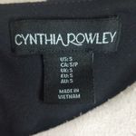 Cynthia Rowley  Floral Jumpsuit Photo 3