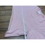 Topshop  CROP‎ TOP Sz 4 100% Cotton/pink Photo 9