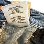 Miss Me  Signature Cuffed Capri Jeans Size 30 Photo 11