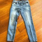 Frye Sienna Cropped Skinny Jeans Photo 2