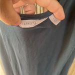 Athleta  Mesh Bra Midi Dress Size L Photo 4