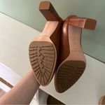 Ulla Johnson  Clement High Heel Brown Leather Chelsea Bootie Photo 3