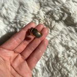 Sarah Coventry vintage gold tone starfish adjustable ring Photo 3