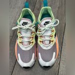 Nike Air Max 270 React SE Multicolor Women’s Size 6 - CJ0620-600 Photo 1