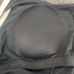 Eliza Audley Black & White Sport Athletic Sleeveless Dress XS Photo 2