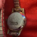 PIZ Gloria Woman’s  Swiss Made Working Rotating Bezel Watch! Photo 2