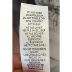 Adrianna Papell  Signature Lace Blouson Gown Light Purple Size 4 NEW Photo 10