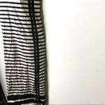 Rag and Bone  Avila Striped knit racer back midi Dress S Photo 7