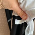 Ralph Lauren Lauren Sleeveless Wrap Color Block Cocktail Party Midi Dres… Photo 4