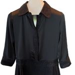 Spiegel  dress with lace details Photo 0