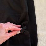 Jockey Midnight Black Activewear Leggings NWT Size XL Photo 3