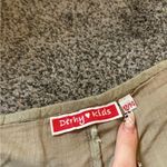 Euro Cotton Midi Skirt Size M Photo 1