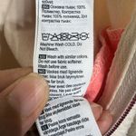 Kari Traa Natural White Rothe Midlayer Fleece Full Zip Jacket Sz M Size M Photo 7