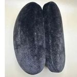 Tom Ford  BLACK VELVET EYEGLASSES OPTICAL CASE ONLY Photo 2