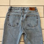 Sézane Straight Leg Jeans Photo 6