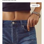 Free People Loving Good Vibrations Cutoff Jean Shorts️ Photo 6