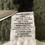 Workshop Republic Clothing Workshop Camo Sweater Photo 8