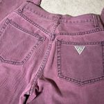 Guess Vintage  by Georges Marciano Jeans Women's Size 27 Button Fly 90’s Y2K EUC Photo 3