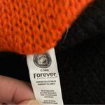Philadelphia Flyers NHL, chunky knit infinity scarf Orange Photo 6