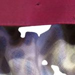 Pure Energy Tunic Dress Womens 3 (3X) Used Animal Print Photo 6