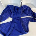 Apt. 9 two piece tankini XL top & XXL Bottom blue Photo 11