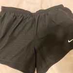 Nike Black Shorts Photo 0