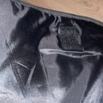 Vintage laptop bag AKA sport hearts satchel bag Black Photo 6