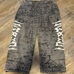 Zumiez  sweatpants women’s black  Photo 0