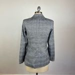 Majorelle  Rhea Blazer in Pewter Photo 5